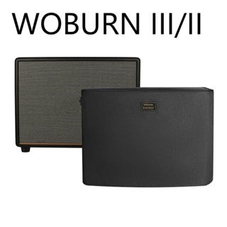 适用于 Woburn II Marshall Woburn III 無線藍牙音箱,第 3 代