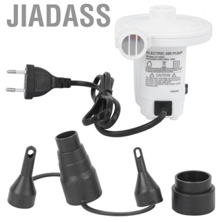 Jiadass 充氣幫浦 HT-403C 交流電電動獨木舟戶外水上運動床墊露營