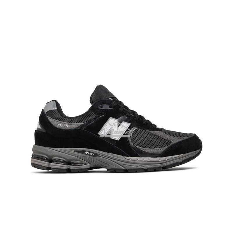 紐巴倫 Nb New Balance 2002R 黑色 SKU M2002RR1 中性 100