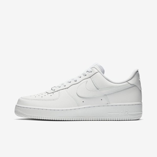 Nike Air Force 1 07 CW2288-111 男 運動鞋 休閒 經典 舒適 避震 穿搭 簡約 白