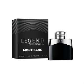 MONTBLANC 傳奇經典男性淡香水30ml