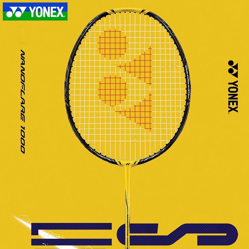 Yonex NF1000Z 羽毛球拍全碳素 1000z ASTROX 88SPro 88D Pro 100zz AX99