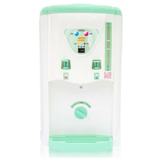 歌林 溫熱開飲機 7L(KH-BS7001S)[免運][大買家]