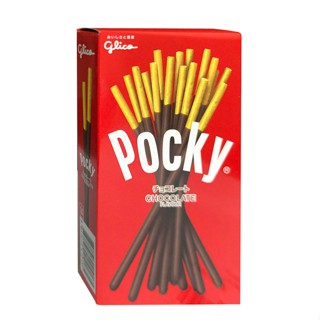 Pocky百奇 巧克力棒33g