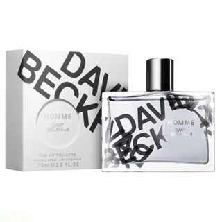 💯嚴選 ❤️David Beckham 貝克漢 Homme 傳奇再現男性淡香水 5ML 2ML玻璃噴瓶分享