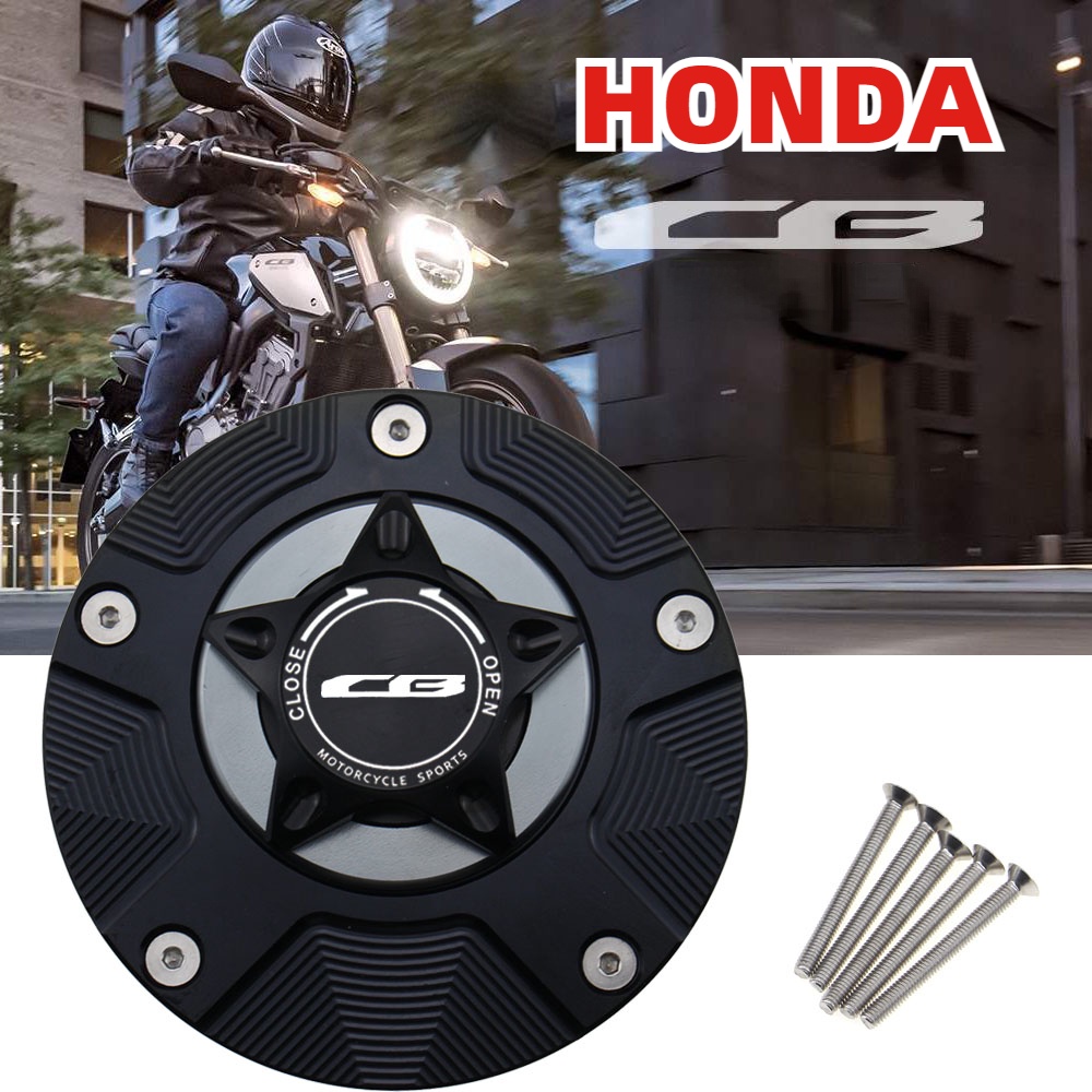 HONDA 適用於本田 CB125R CB150R CB250R CB300R CB500R CB650R 2019-2