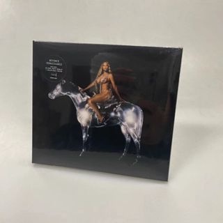 全新原版下殺^碧昂絲 Beyonce RENAISSANCE 全新專輯 2022 悅閱/高品質