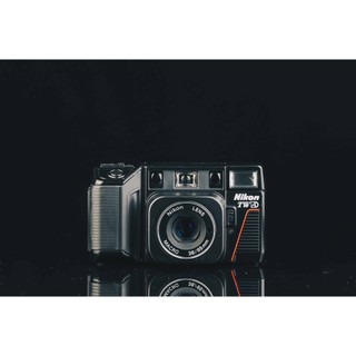 NIKON TW AD #0831 #135底片相機