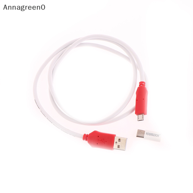 XIAOMI Anna 深閃電纜工程電纜適用於小米手機型號開放式端口 9008 Ignore BL Locks EN