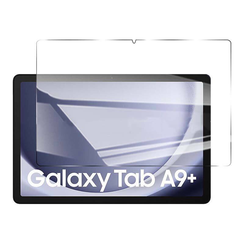 鋼化玻璃屏幕保護膜適用於三星 Galaxy Tab A9+ A8 A7 T590 P585 T580 T585熒幕保護貼