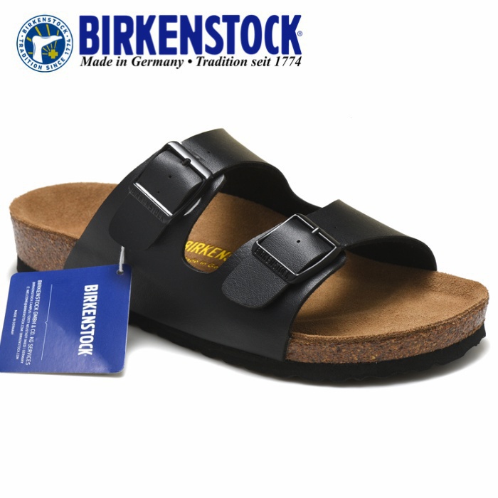 Birkenstock Arizona 沙灘涼鞋德式