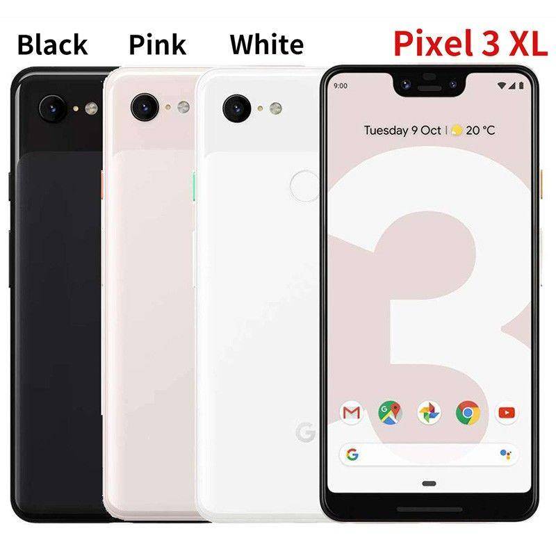 【宏發電子】Google Pixel 3/Pixel 3a 三代完美屏 Pixel3 XL Pixel3a 福利機