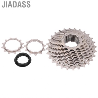 Jiadass 11‑28T 飛輪飛輪盒耐磨更換，具強衝擊力，適用於登山車公路