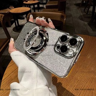 輕奢女神 閃粉 磁吸支架 閨蜜款 紅米 Note 10 5G 10 Pro 4G 10S 11 Pro 11S 保護殼