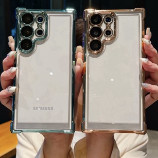 For Samsung S25 ultra 5G/S24 S23 S22 S21FE 手機殼 三星 note 10 20