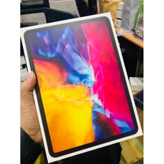 蘋果台灣公司貨 iPad Pro 256g Wi-Fi a2230