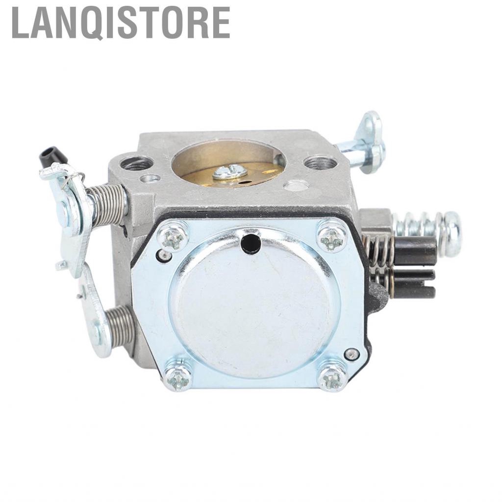 Lanqistore 鏈鋸化油器引擎化油器更換零件適用於