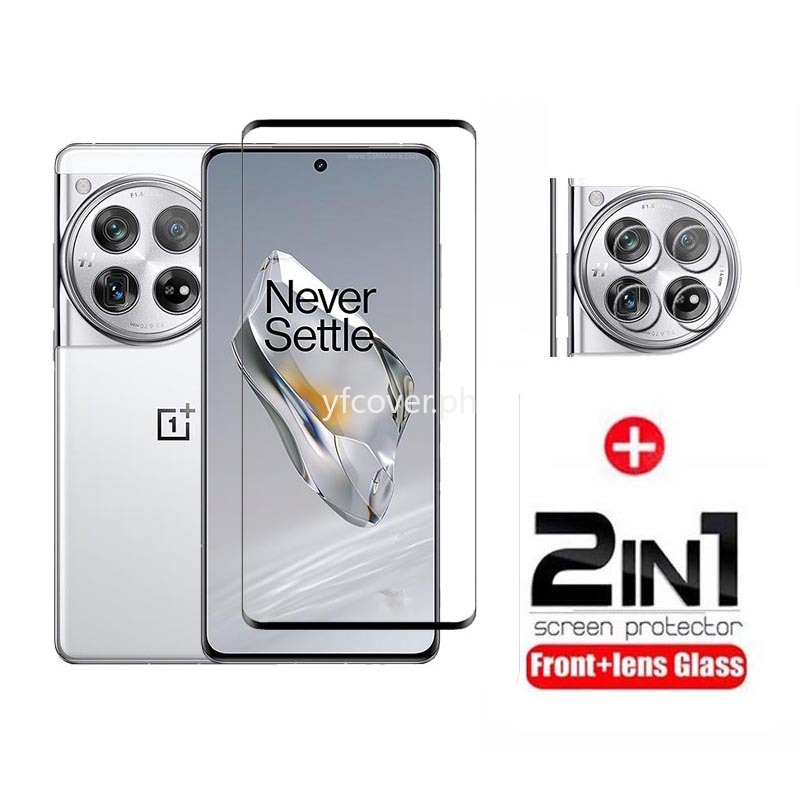 Oneplus 12 鋼化玻璃適用於 OnePlus 12 11 10 10T 9 8T Pro Nord 2T N10