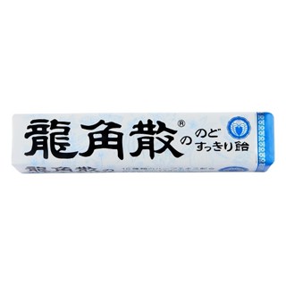 龍角散喉糖40G(10粒入) X10入團購組