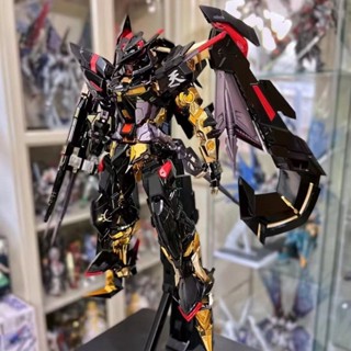高達模型拼裝 MG強襲自由 獨角獸紅異端HG大班 國產玩具手辦