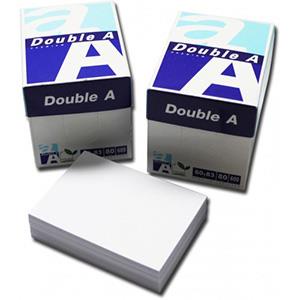 Double A mini box迷你便條紙（白）【金石堂】