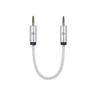 ifi 4.4 to 4.4 cable 4.4mm 對錄線 平衡線 4.4音源線 平衡訊號線｜劈飛好物｜台灣公司貨