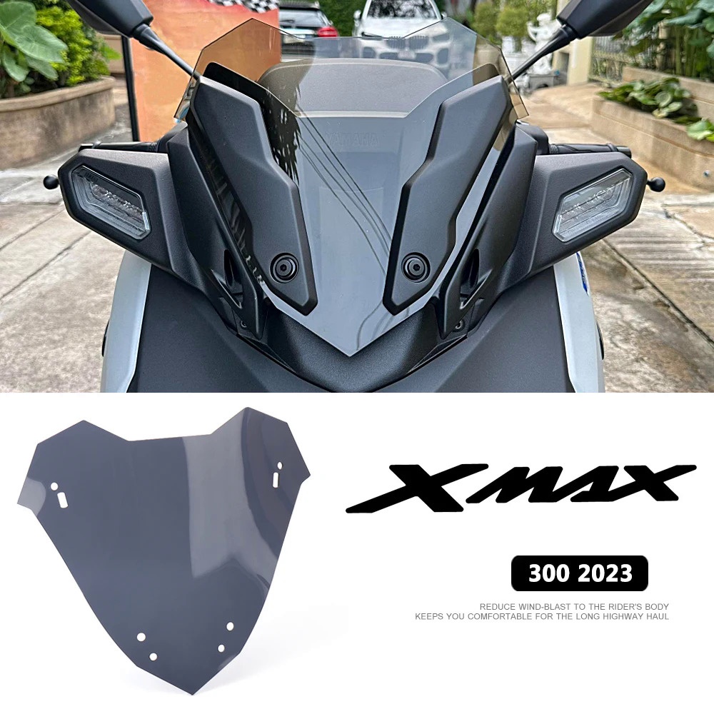 山葉 適用於 YAMAHA X-MAX300 XMAX300 X-MAX 300 XMAX 300 2023 新款摩托車