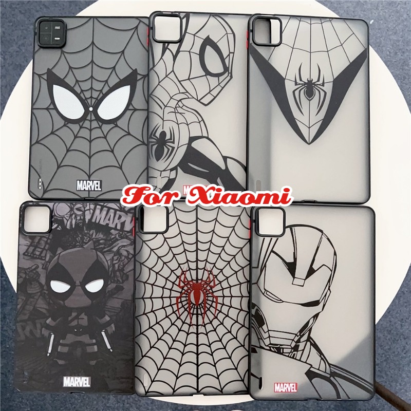 Marvel Spider Man 適用於小米 Mi Pad 5 / Xiaomi Mi Pad 5 Pro / Xia