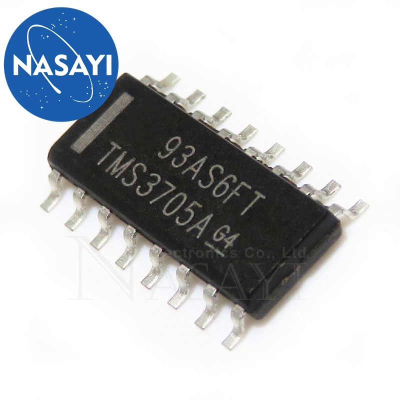 Tms3705a的價格推薦 - 2024年3月| 比價比個夠BigGo