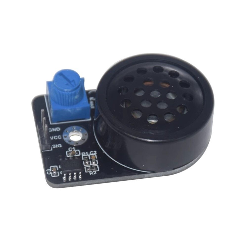 音響放大器 揚聲器 模組化無源蜂鳴器 Arduino