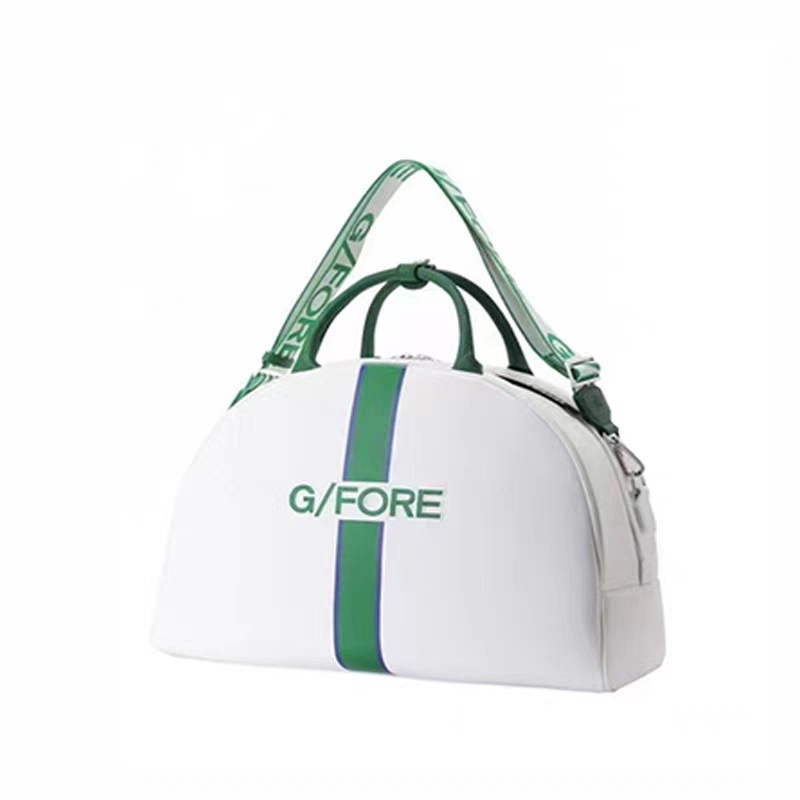 GFORE男女戶外運動大容量衣物包golf防水輕便裝備包手拎包