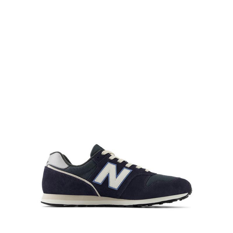 New Balance 373 深藍色男士運動鞋