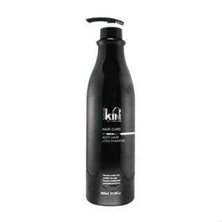 KIN 頂級洗髮精-900ml(豐盈)[大買家]