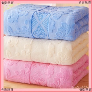 熱賣老式毛巾被純棉加厚夏季空調毯成人柔軟舒適單人雙人全棉兒童毯子 夏季毛巾被 夏涼被 夏季專用被