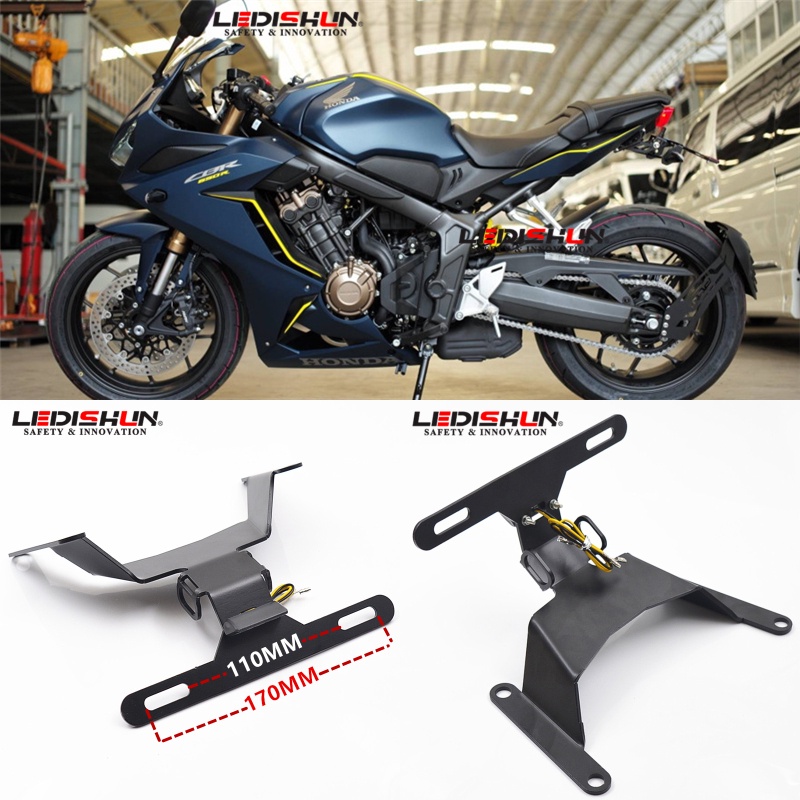 【honda專營】cb650r 改裝 cbr650r LEDISHUN CBR650R CB650R CB650F CB