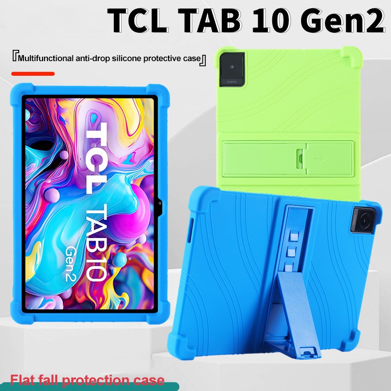 適用於 TCL Tab 10 Gen 2 10L Gen 2 10.1inch Max 10.36 11 10L 10S