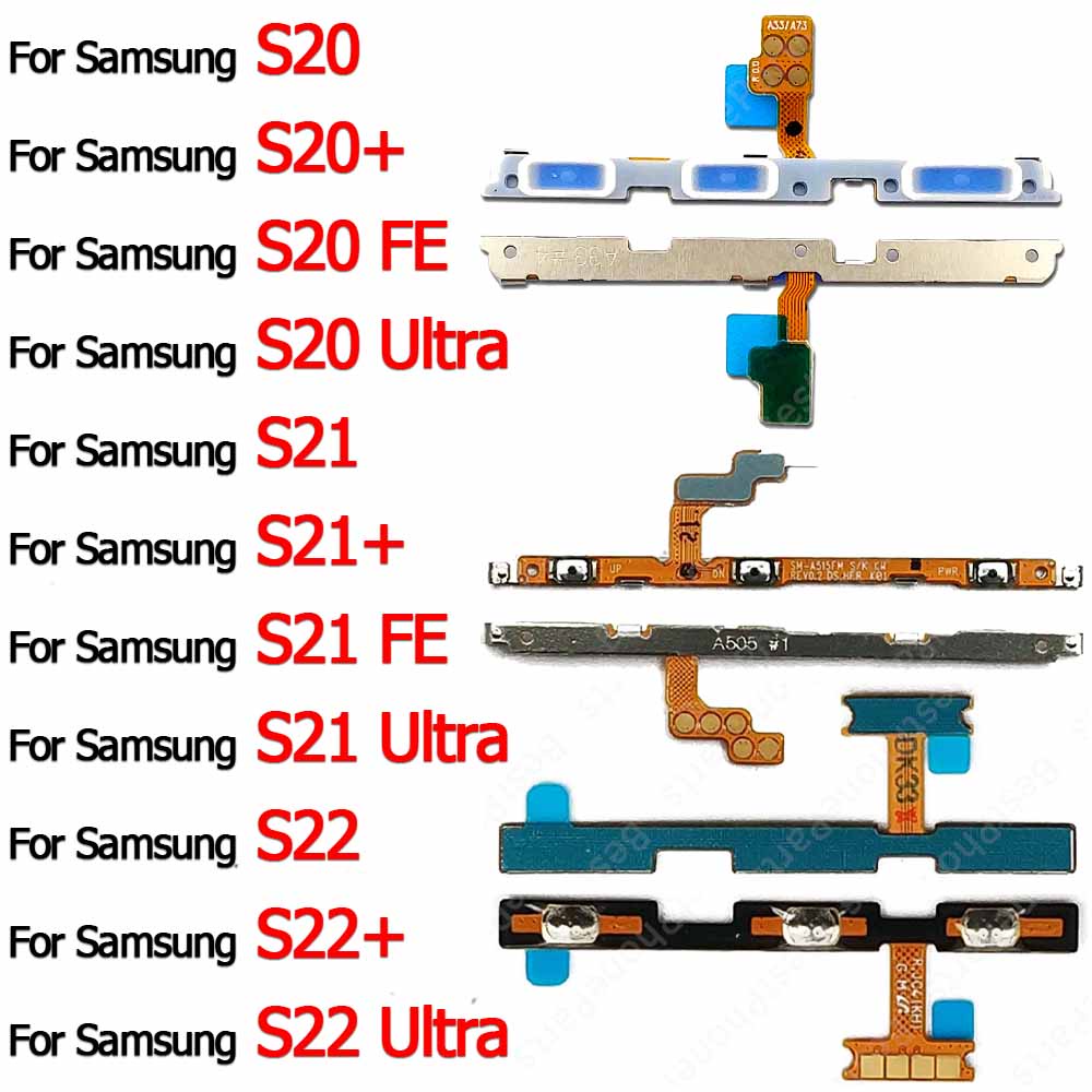 SAMSUNG 適用於三星 Galaxy S21 Plus S22 Ultra 5G S22+ S20 FE S20 P