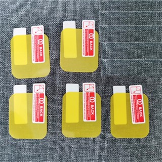 適用 TCL MT43AX 智慧手錶 保護貼 保護膜 MT43AX 螢幕保護 TPU 軟膜 貼膜 表膜 螢幕膜