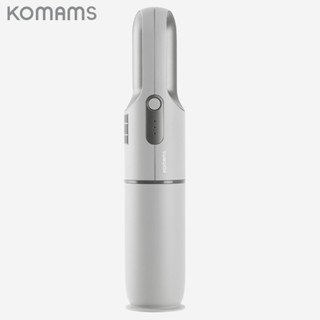 博曼 Komams KB0251-G 吸塵器 USB 可充電無線便攜式吸塵器 韓國