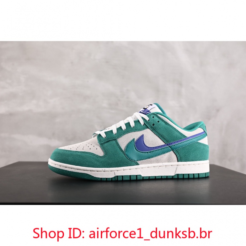 耐吉 Pure Original Nike Dunk Low se 85 海王星綠 do9457 101