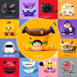 xiaomi buds 3 耳機保護套 保護殼 小米 Buds 3 耳機殼 紅米 防摔 矽膠軟殼 日韓 M2111E1
