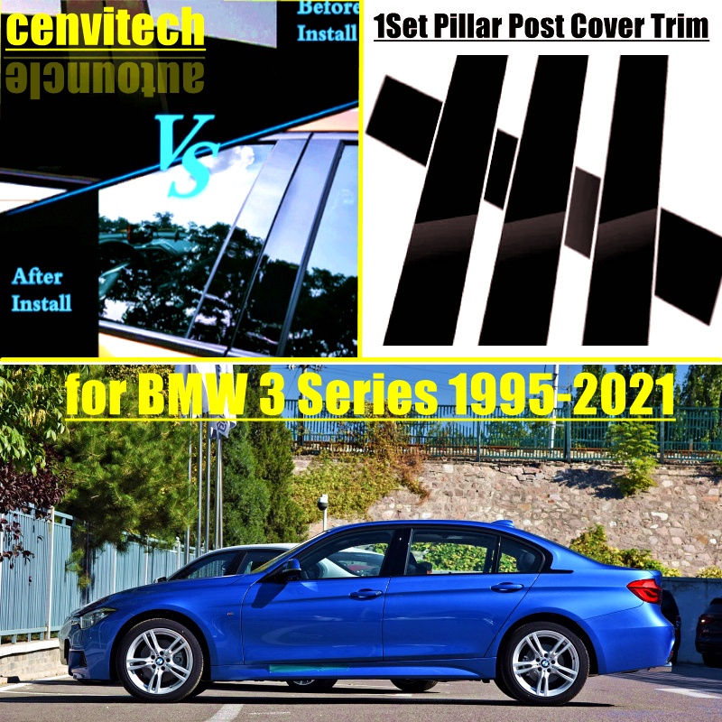 BMW 適用於寶馬 3 系 1995-2021 F30 E46 E90 G20 330i 318i 325i 320i