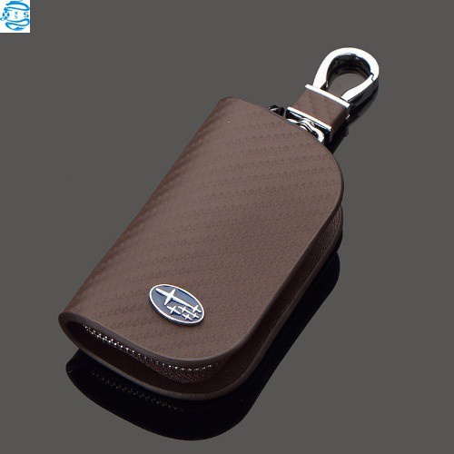 【現貨】Subaru 斯巴魯Legacy優質皮鑰匙皮套鑰匙包鑰匙皮套 鑰匙套 鑰匙圈XV levorg ikey