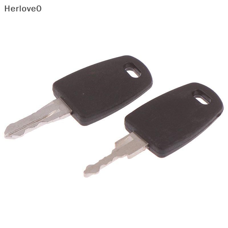 Herlove al TSA002 007 鑰匙包行李箱海關 TSA 鎖鑰匙 TW