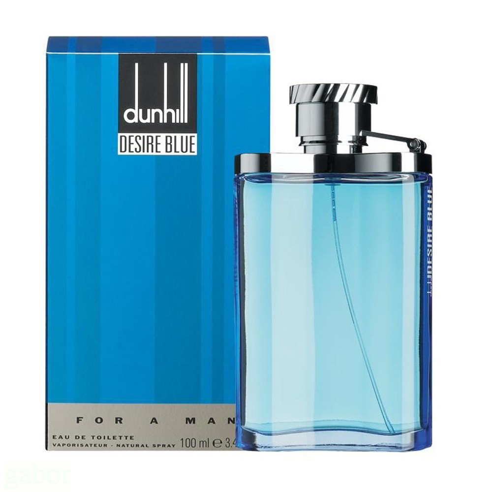 💯嚴選 ❤️Dunhill Desire Blue 藍調男性淡香水 玻璃分享噴瓶 5ML 2ML 1ML玻璃噴瓶 分享