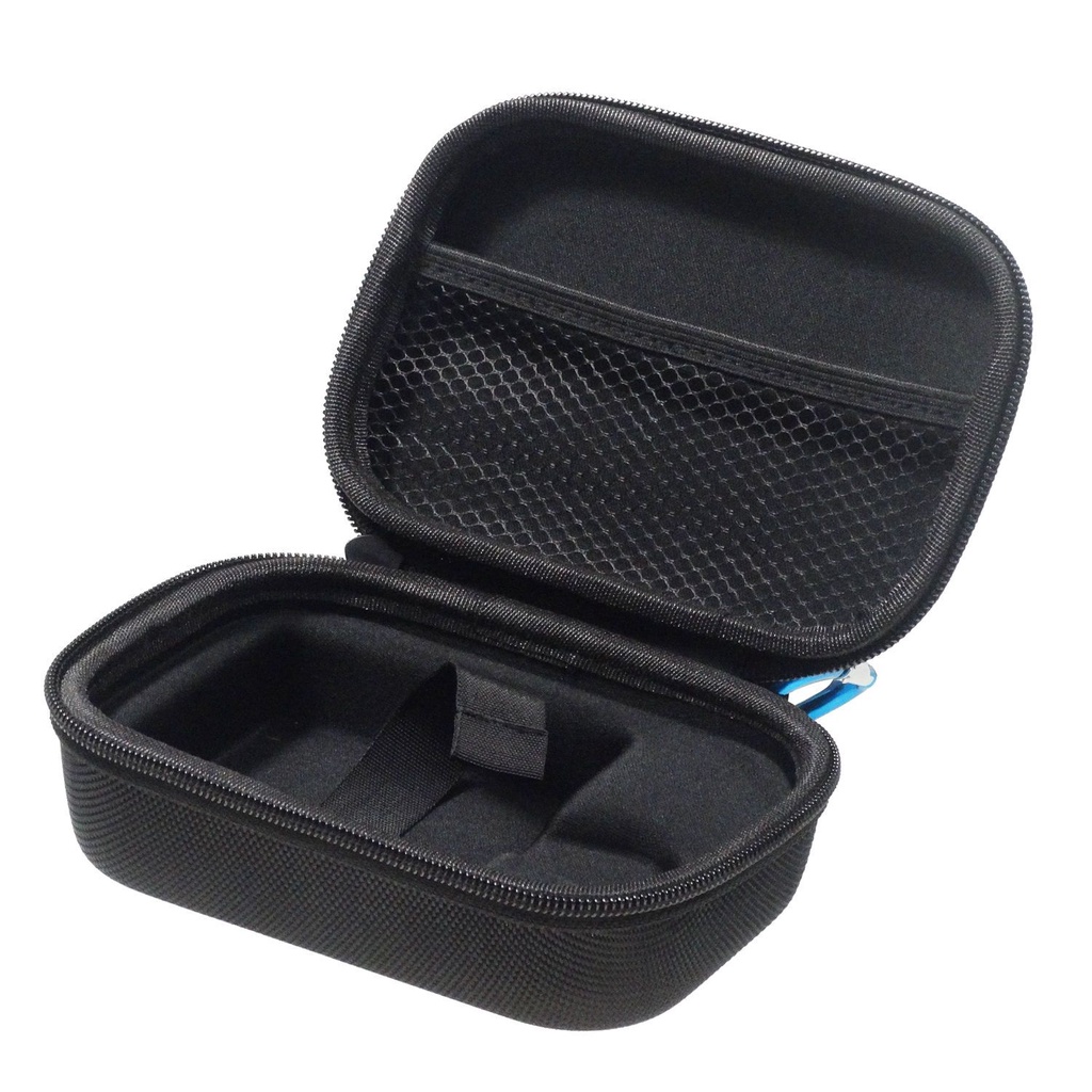 音響 藍牙適用JBL便攜保護套收納包EVAgo2防摔盒go3收納盒