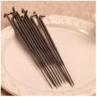 金屬戳針 羊毛氈戳戳樂專用針(9支裝) 手工DIY 工具 DIY手工生活館