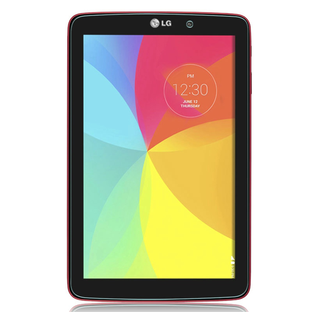 LG G Pad 3 8.0 V520 V521 V525 X 8.3 V500 VK810 8寸平板鋼化膜