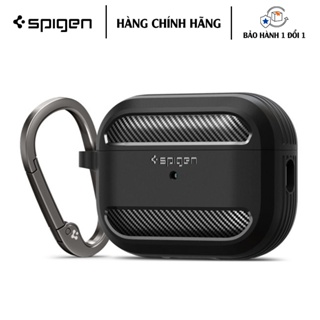 [正品] Airpods Pro 2 / 1 Case (2019-2022) Spigen RUGGED ARMOR