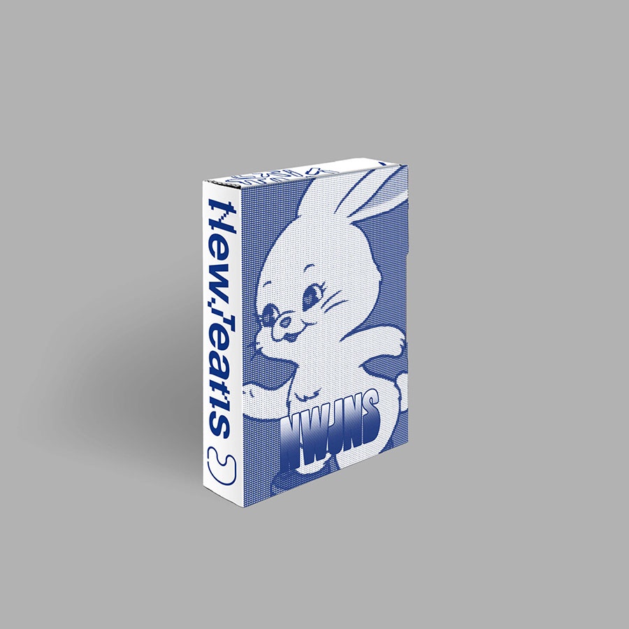 NewJeans - 1st EP album New Jeans (Weverse Albums)
